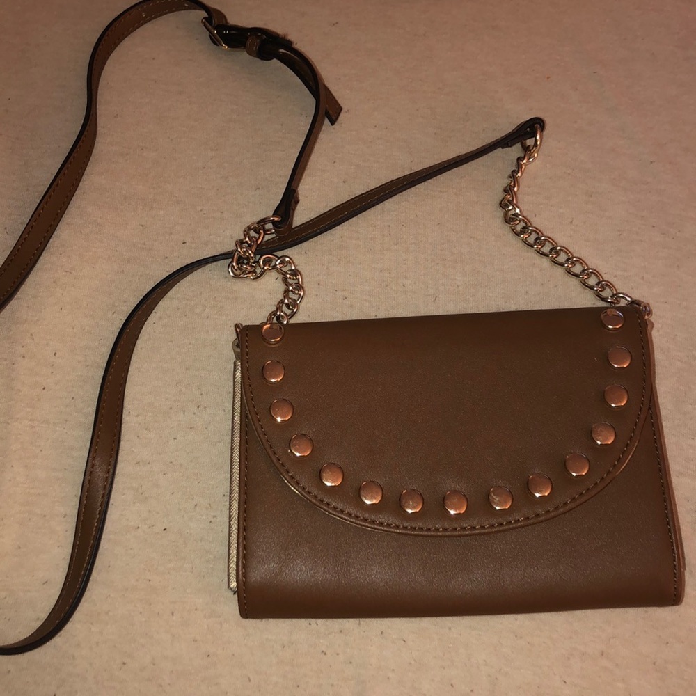 Nine West crossbody